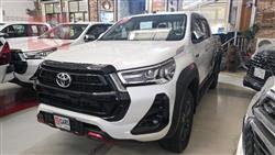 تويوتا هايلوكس